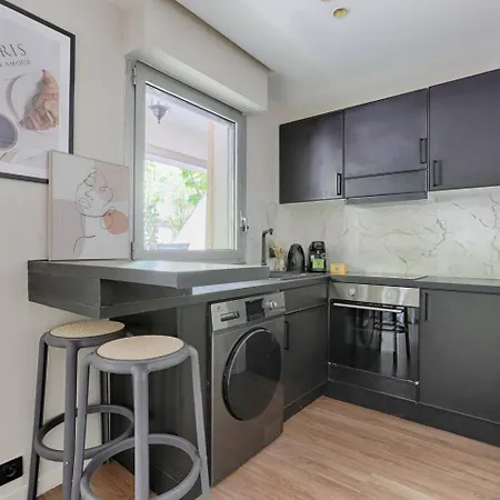 Magnifique Avec Terrasse Bercy *