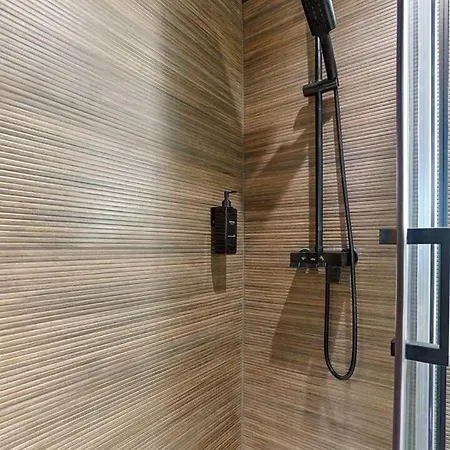 Apartment Magnifique Avec Terrasse Bercy Charenton-le-Pont